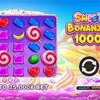 sweet bonanza slot free play